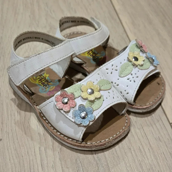 Other - Size 5 toddler sandals